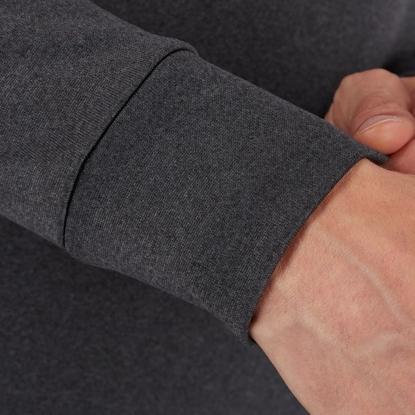 Джемпер Energetics Baro ux 294845-902050 р. 2XL чорний