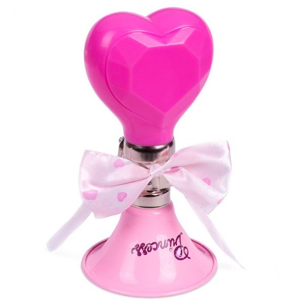 Сигнал для велосипеда 7 Polska Принцессы Дисней розовый 9113 