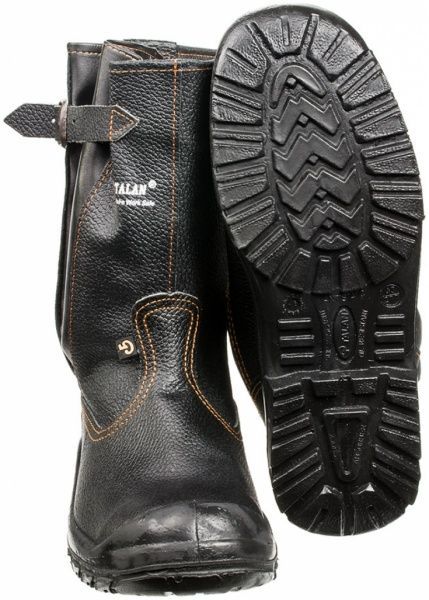 Сапоги Talan Вездеход р.44 ВС405 черный