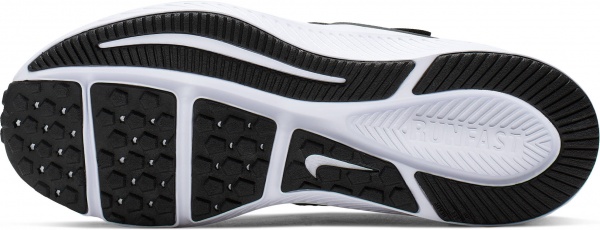 Кросівки Nike STAR RUNNER 2 PSV AT1801-001 р.US 13C чорний