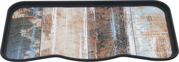 Подставка под обувь Multy Home Europe Sp. z o.o. Wood 38х75 см