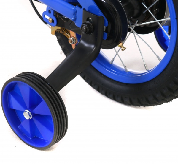 Велосипед 12