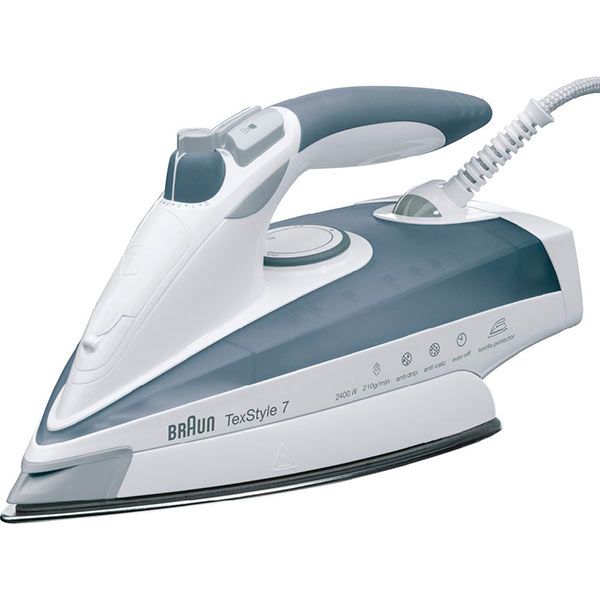 Праска Braun TS785STP