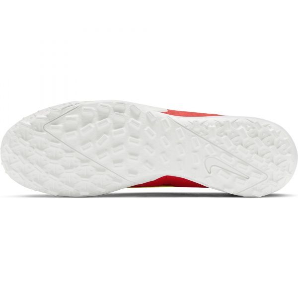 Сороконожки Nike Mercurial Superfly 8Academy TF CV0953-600 р. US 11,5 серый