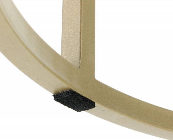 Набір декоративний Monaco 50x50x55 см/40x40x48 см 