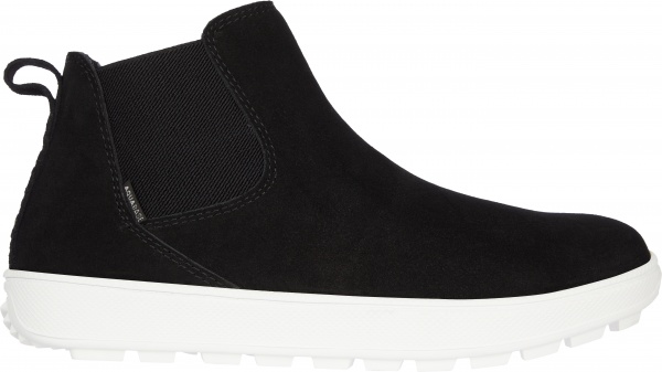 Черевики McKinley Gabriella AQB W 415160-050 р.EUR 38 чорний