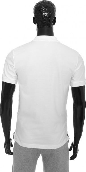 Поло Nike 454800-100 L білий
