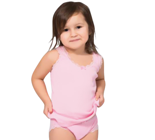 Трусы для девочки Namaldi G88-425 р.106 в ассортименте 