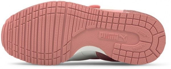 Кросівки Puma Cabana Racer Glitz V PS 37098509 р.UK 11,5 рожевий