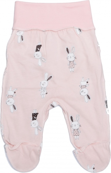 Комплект для дівчинки Фламінго р.62 рожевий 433-125 