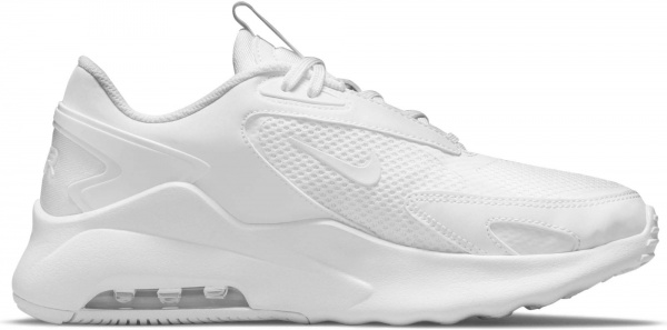 Кросівки Nike Wmns Air Max Bolt CU4152-100 р.US 7 білий