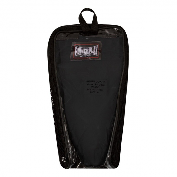 Защита паха PowerPlay 3029 р.L черный р. L 