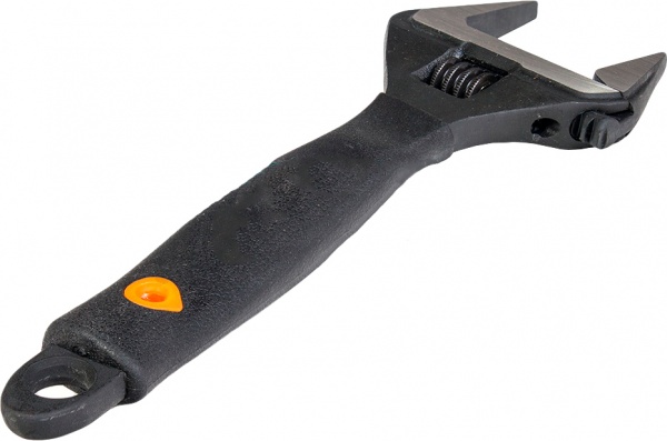 Ключ разводной гаечный NEO tools кованый 50 мм. 03-016