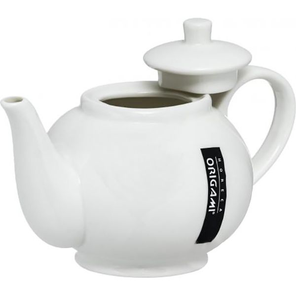Чайник заварочный Coupe 450 мл BA1212-2 Origami Horeca