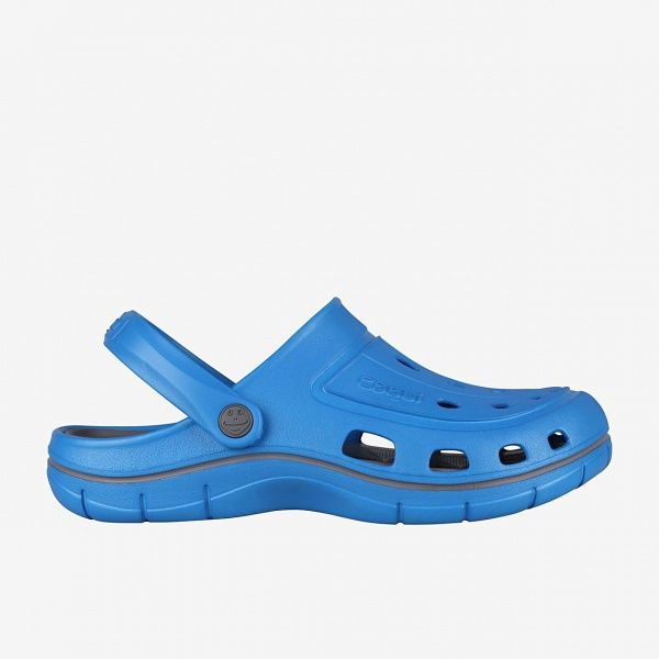 Сабо Coqui 102033 р. 42 синій