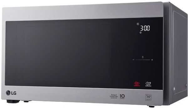 Мікрохвильова піч LG MH6595CIS