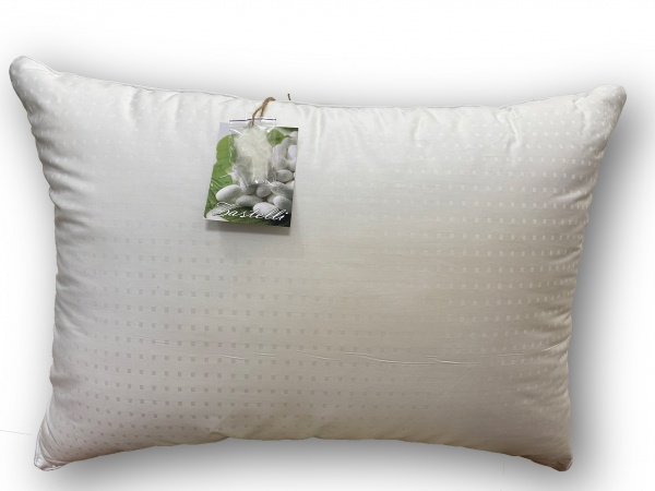Подушка Шовкова 50х70 см Zastelli