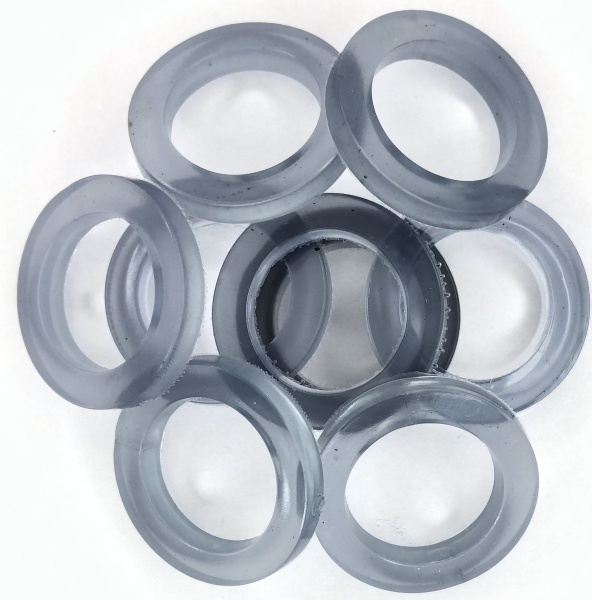 Прокладка силиконовая Армоiзол 1