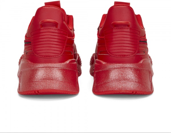 Кроссовки Puma FERRARI RS-X MC 30751601 р.42 UK 8 красный