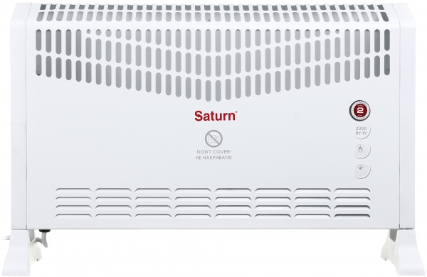 Конвектор електричний Saturn ST-HT0469