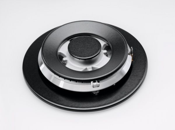 Варочная поверхность Electrolux GPE363YV