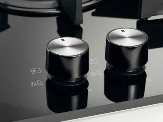 Варочная поверхность Electrolux GPE373YK