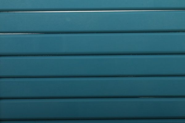 Стульчик для детей ArinWOOD Мишка синий 04-011B