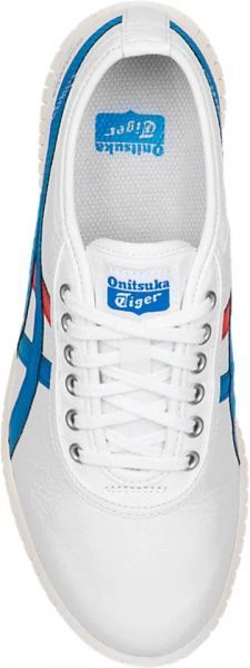 Кроссовки Asics TSUNAHIKI 1183A084-100 р.9 белый