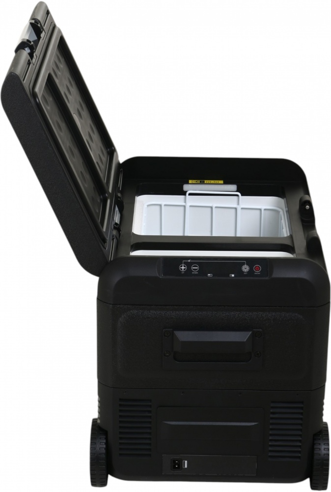 Автохолодильник компрессорный Auto Assistance Proline 35 л AP350X (двозонний)