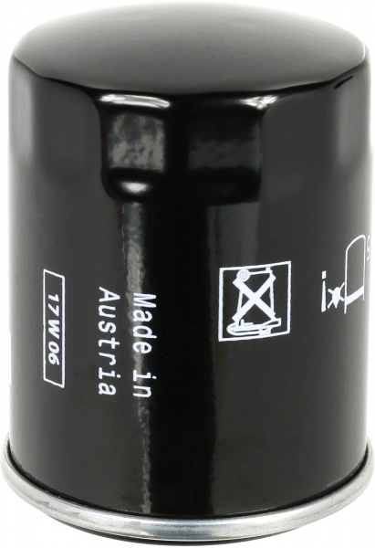 Фильтр масляный Mahle OC196 