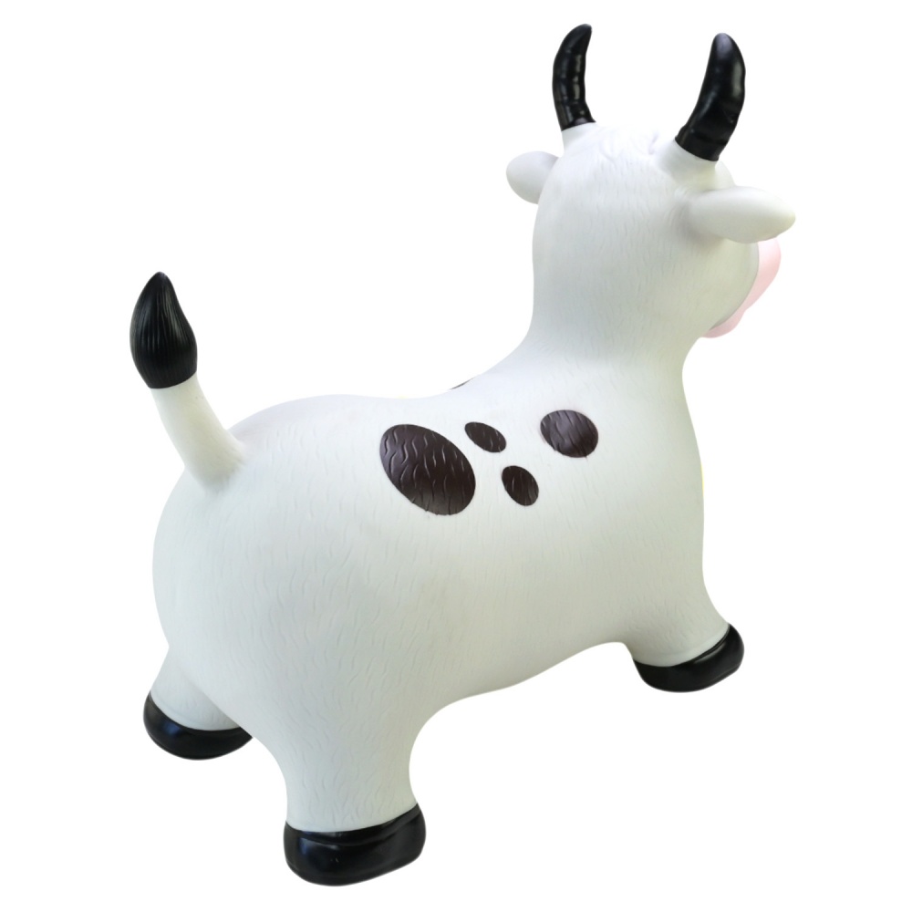 Стрибунець надувний Shantou Бичок PJ2807