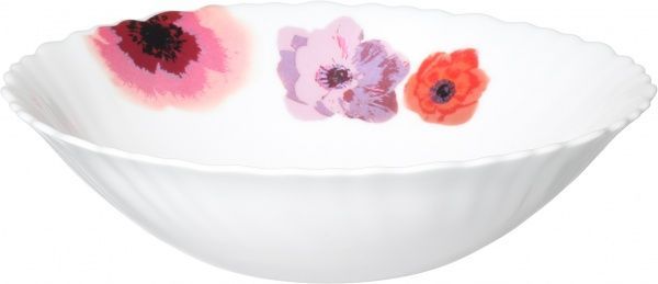 Тарілка супова Field Flower 19 см 620 мл Luna