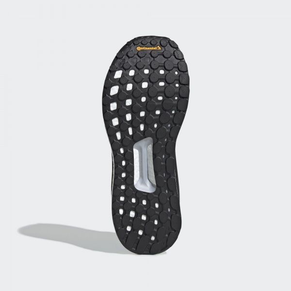 Кроссовки Adidas SOLAR GLIDE ST 19 W G28106 р.7 черный