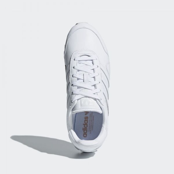 Кроссовки Adidas HAVEN CQ3037 р.11,5 белый
