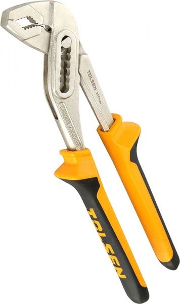 Набір ручного інструменту Tolsen 15 шт. 85001.15