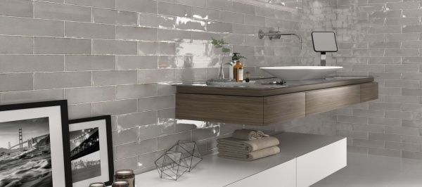 Плитка Cifre Decor Soul Ivory 7,5x30 