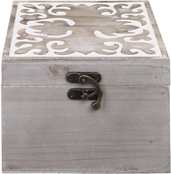 Сундучок Marocco SH72283-M 19х19х14 см