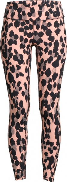 Лосины Casall Iconic Pure 7/8 Tights 20620093 р.36 розовый