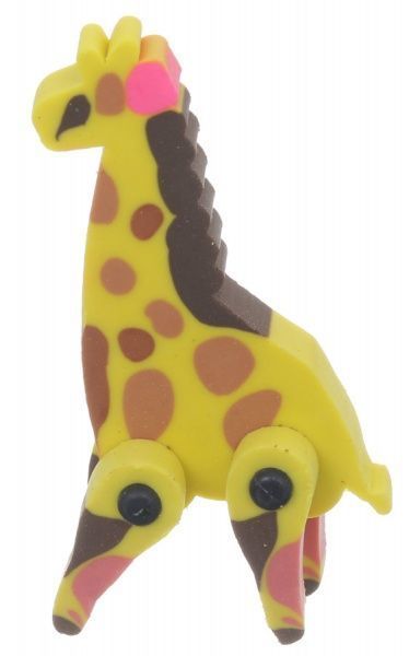Ластик Зверушки Жираф