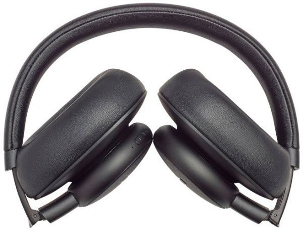 Наушники Harman-Kardon FLY ANC black 