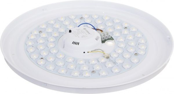 Світильник світлодіодний Ledex 40 Вт білий 3000-6500 К LX-102973 