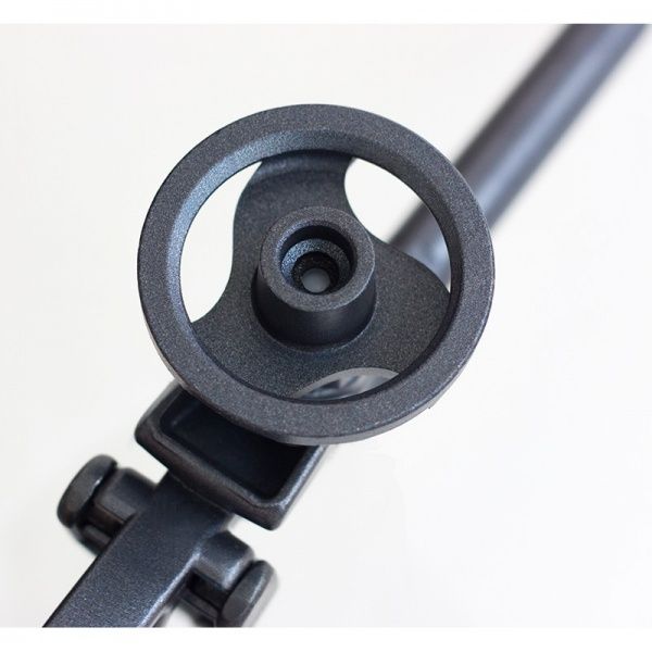 Пістолет для монтажної піни My Tools Pro+ 621-FT