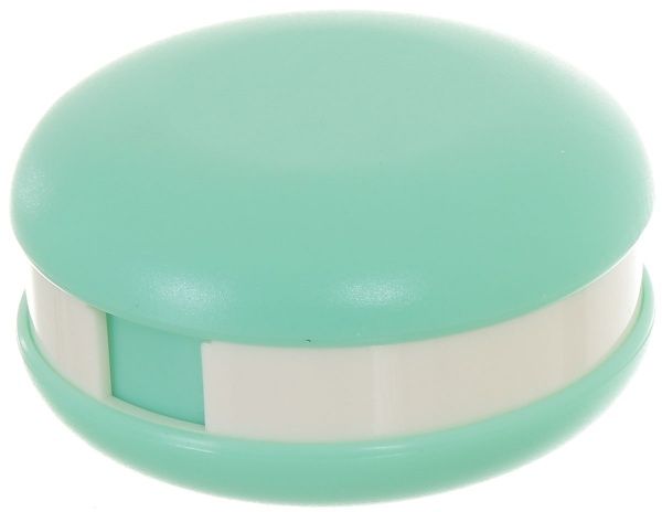 Коректор стрічковий Macaron`s зелений