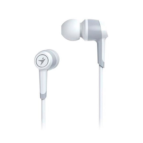 Гарнітура Genius HS-M225 Mic White