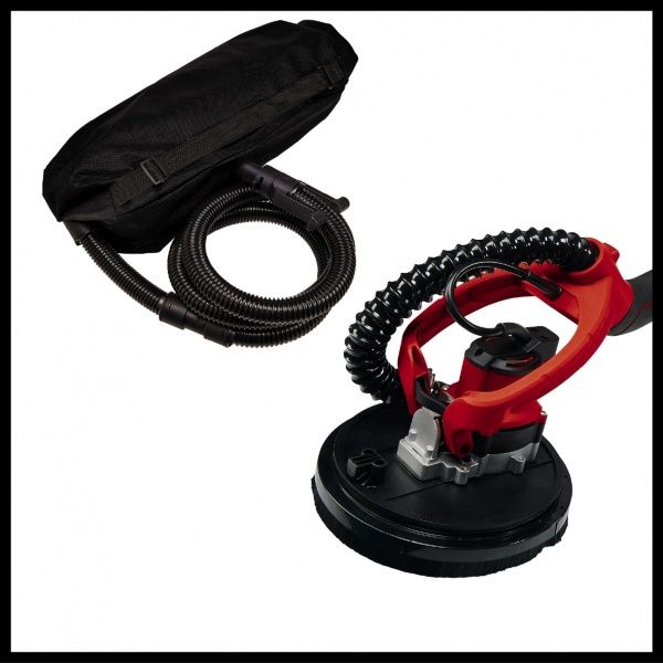 Шлифмашина для стен Einhell X-Change TE-DW 18/225 Li - Solo 4259990