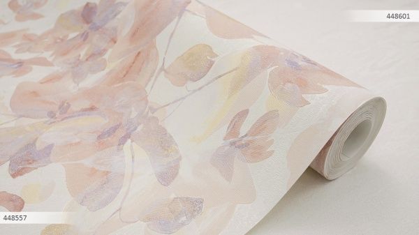 Шпалери вінілові на флізеліновій основі Sintra Augusta 448557 1,06x10,05 м 