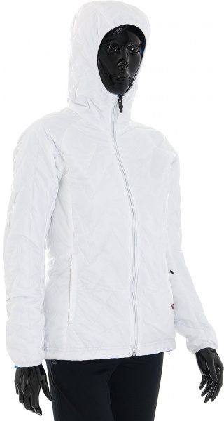 Куртка Adidas Performance Alploft AP8731 34 графит