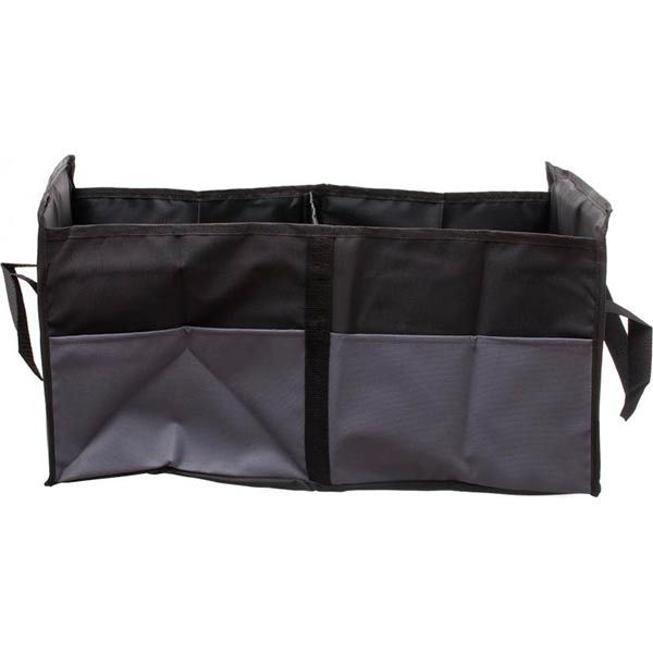 Сумка-органайзер Штурмовик АС-1537 BK/GY