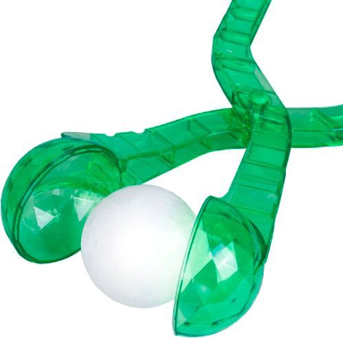 Сніжколіп Boobon Crystal зелений СR-6