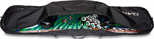 Чохол для сноуборда Dakine SNWBRD BG 157 см 100-014-60FRSTL